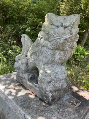 蜂穴神社(石清尾八幡宮末社)(香川県)