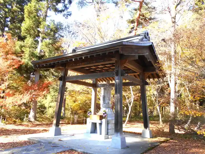 円蔵寺(福島県)