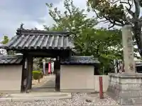 子安地蔵院(三重県)