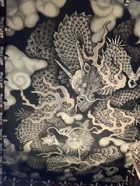 建仁寺(建仁禅寺)の芸術