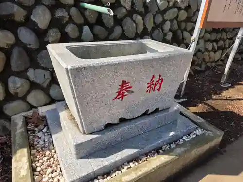 野津田神社(東京都)