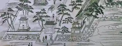 雲龍山 本證寺のその他建物