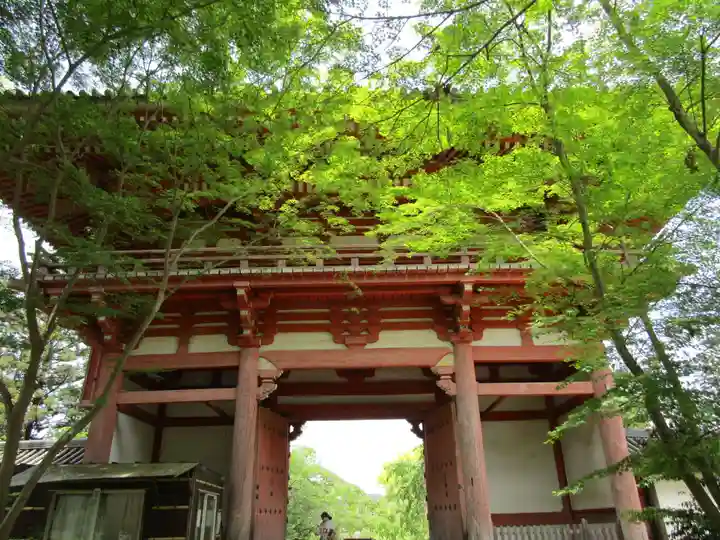 醍醐寺(上醍醐)(京都府)
