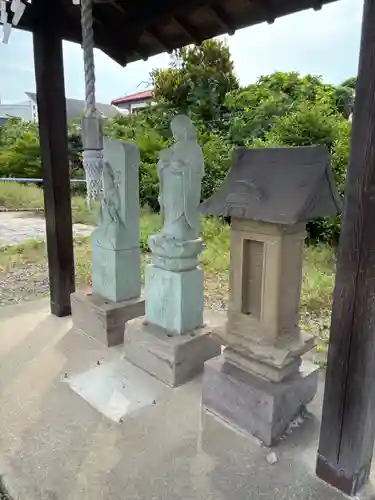 秋葉神社(千葉県)