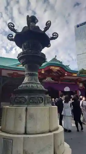 日枝神社(東京都)