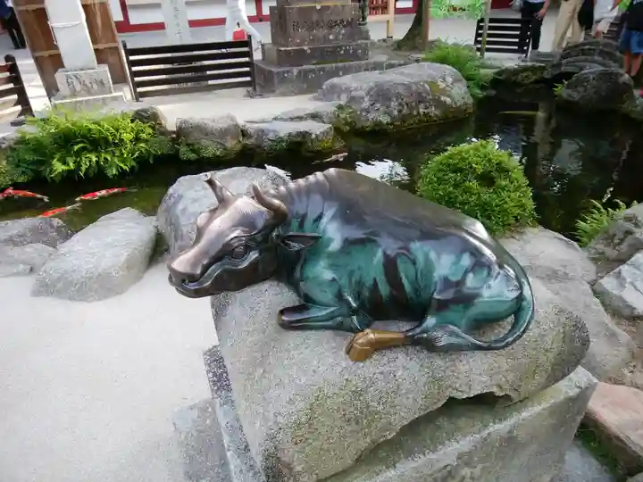 太宰府天満宮(福岡県)