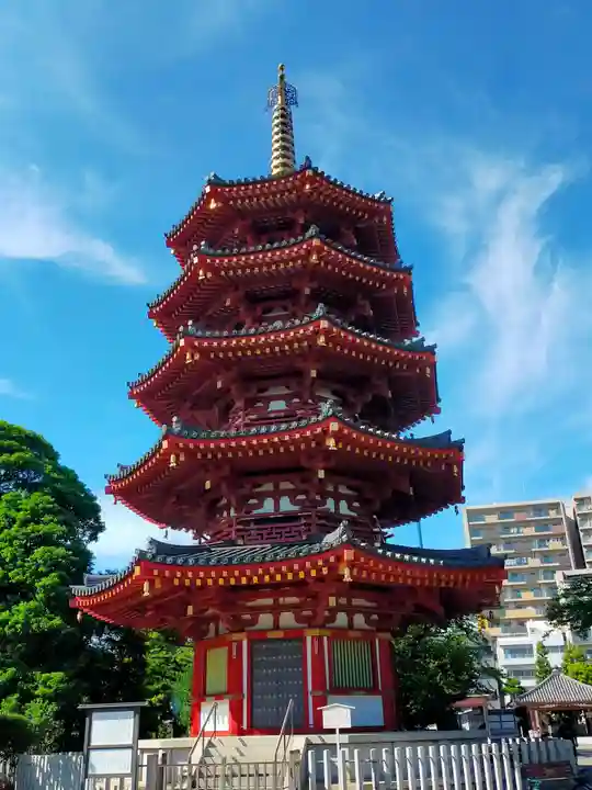 川崎大師(平間寺)(神奈川県)