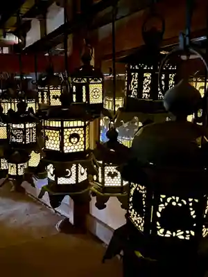 春日大社(奈良県)