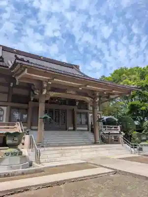 豊顕寺(神奈川県)