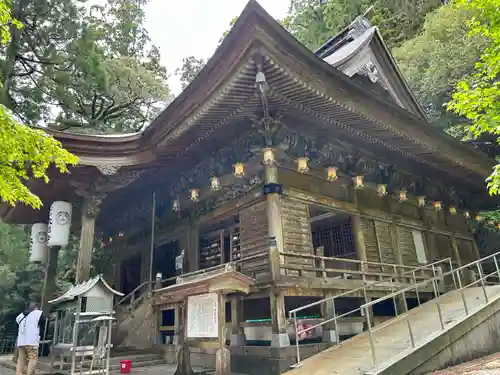 太龍寺(徳島県)