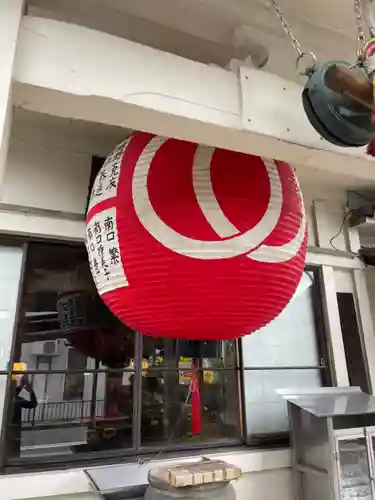 長谷寺の本殿・本堂