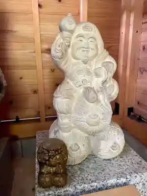 三谷八幡神社(東京都)