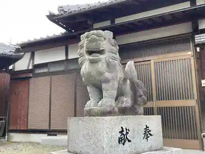 大将軍神社(滋賀県)
