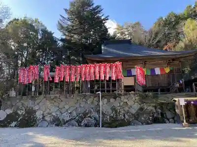 瑠璃光山薬師寺(愛知県)