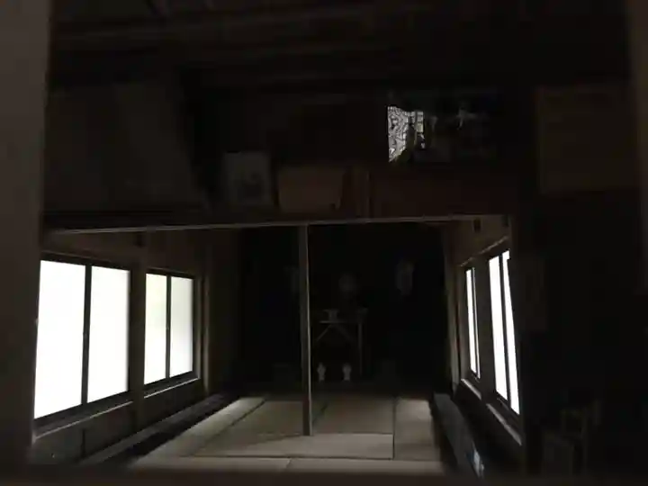 三之宮神社のその他建物
