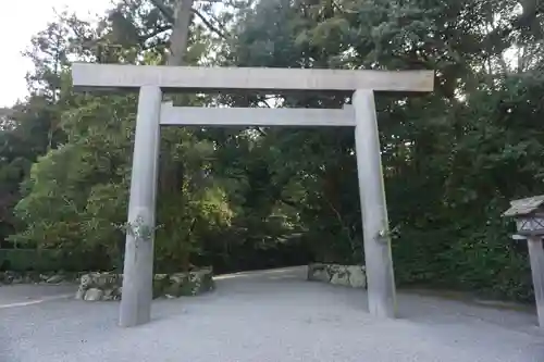 伊勢神宮外宮（豊受大神宮）の手水舎