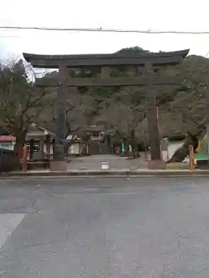 藤原町護国神社(栃木県)