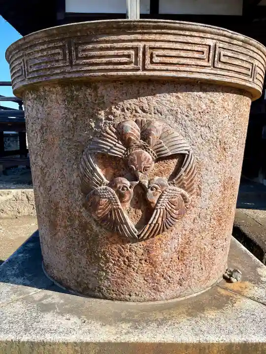 勝泉院(栃木県)