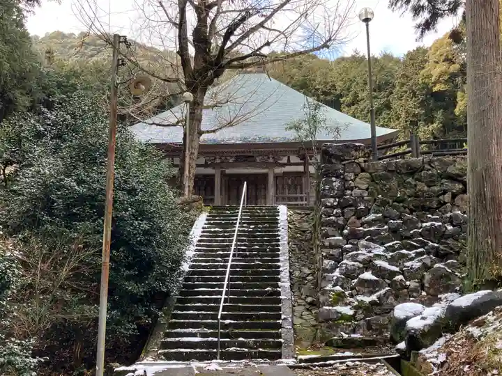 西仙寺(兵庫県)