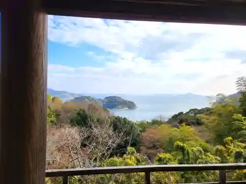 妙見寺(兵庫県)