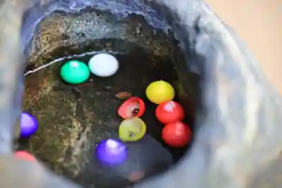 長浜神社のその他建物