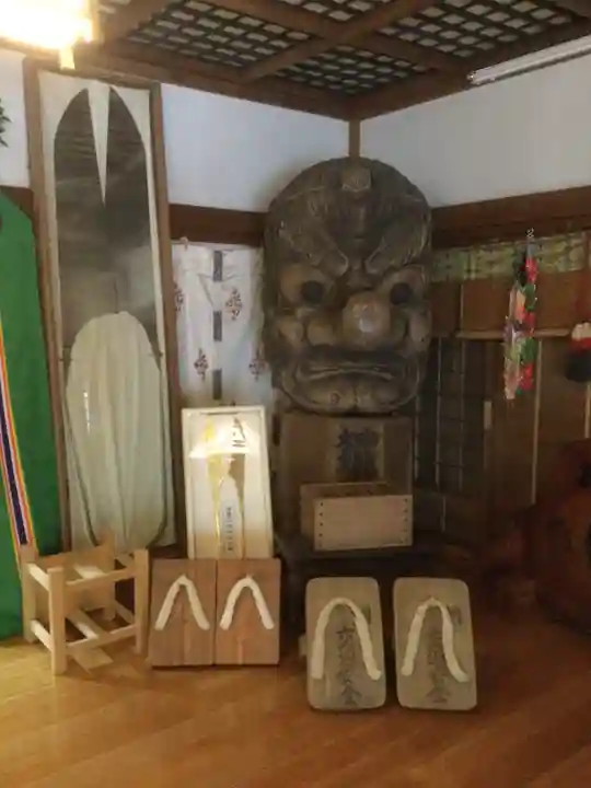 神場山神社(静岡県)