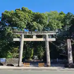 砥鹿神社（里宮）(愛知県)