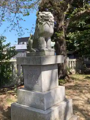 北星神社(千葉県)