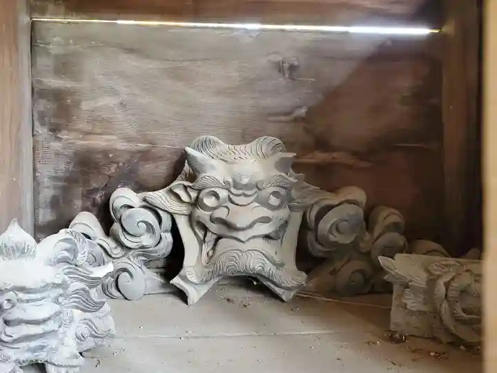 速玉男神社のその他建物