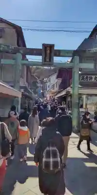 江島神社(神奈川県)