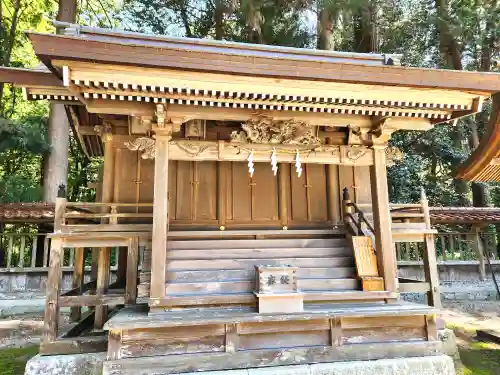 伊和神社(兵庫県)