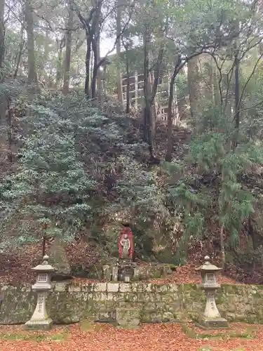 不動寺(滋賀県)