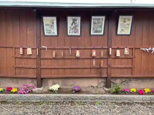 真源寺（入谷鬼子母神）のその他建物