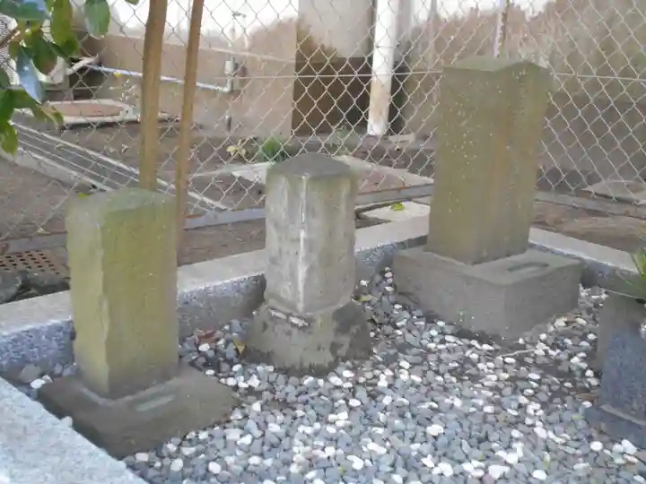 玉蔵院のその他建物