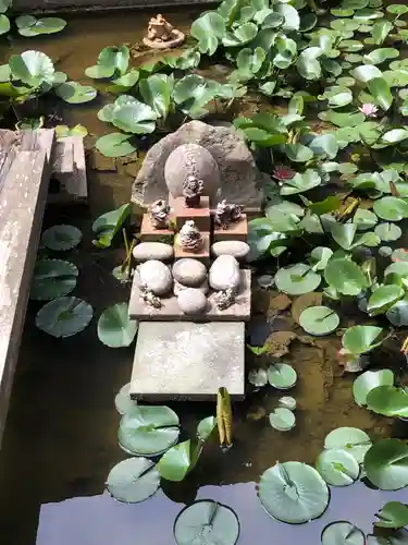 津軽赤倉山神社(青森県)