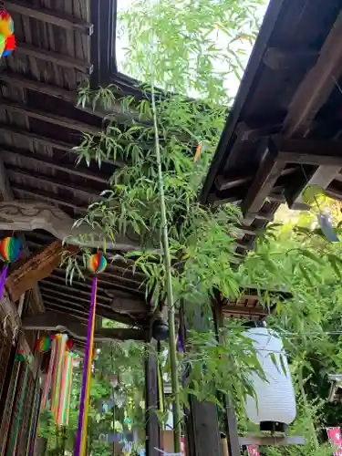 滑川神社 - 仕事と子どもの守り神のその他建物