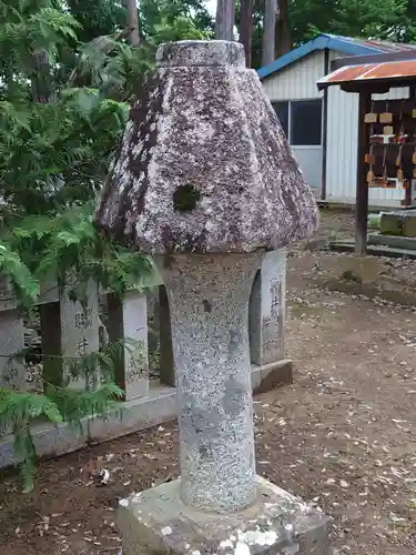 弓削神社のその他建物
