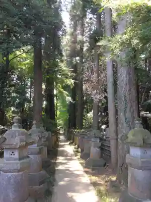 平林寺(埼玉県)