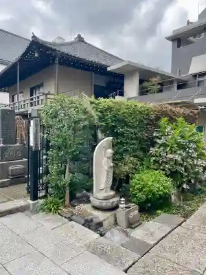 昌清寺(東京都)