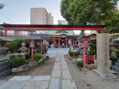 尼崎えびす神社(兵庫県)