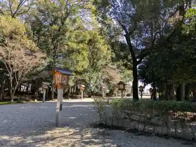 都農神社(宮崎県)