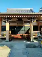陽雲寺(大阪府)