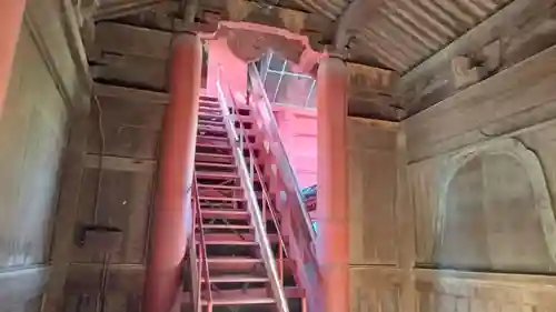 増上寺のその他建物