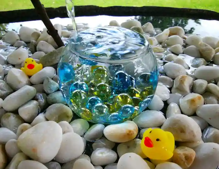 当別神社の授与品その他