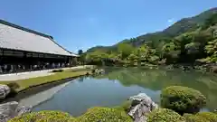 天龍寺(京都府)