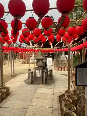 おふさ観音（観音寺）のその他建物