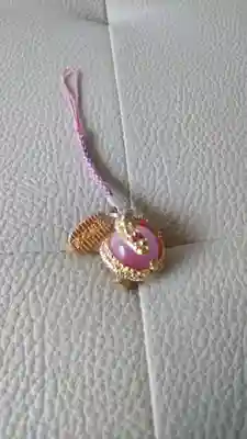 丹生川上神社(中社)のお守り