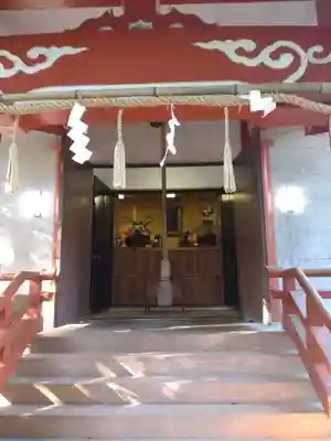 小倉神社(京都府)