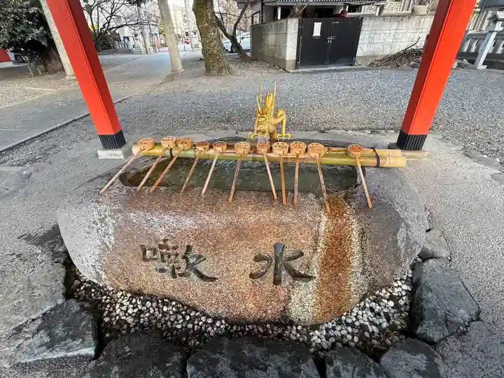 金神社(岐阜県)
