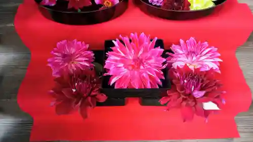 阿邪訶根神社(福島県)